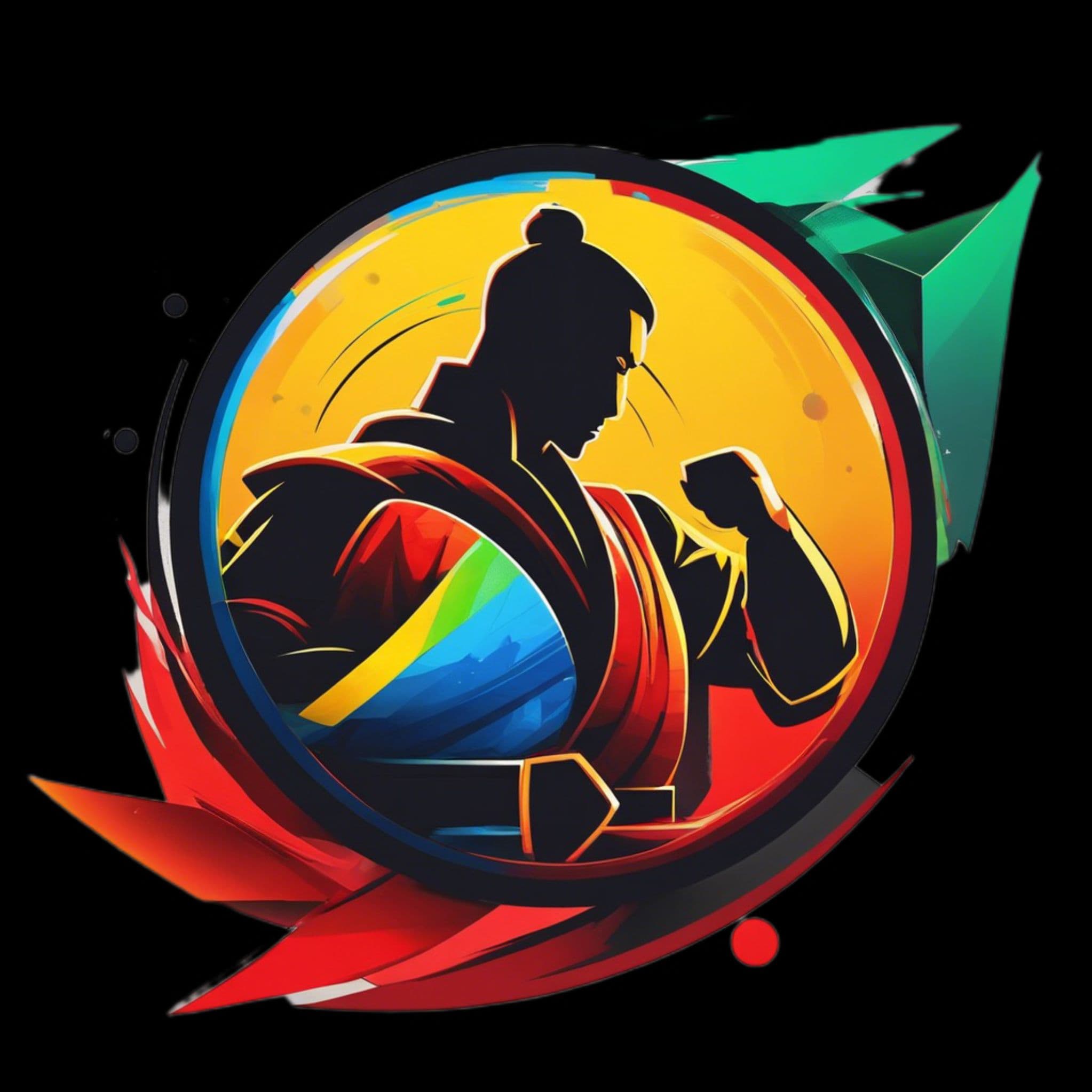 Mars Martial Arts Logo